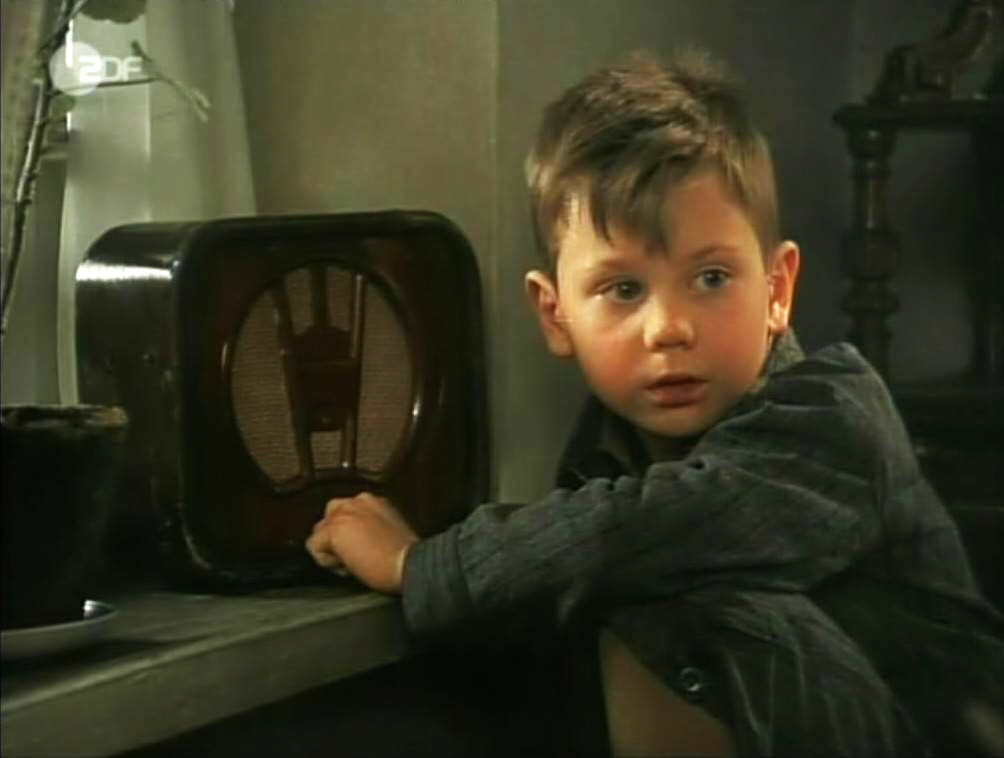 «Вор», 1997. Фото: кадр из фильма