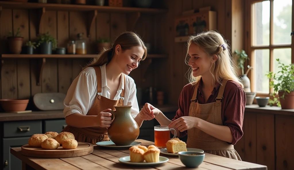 Картинка сгенерирована ИИ