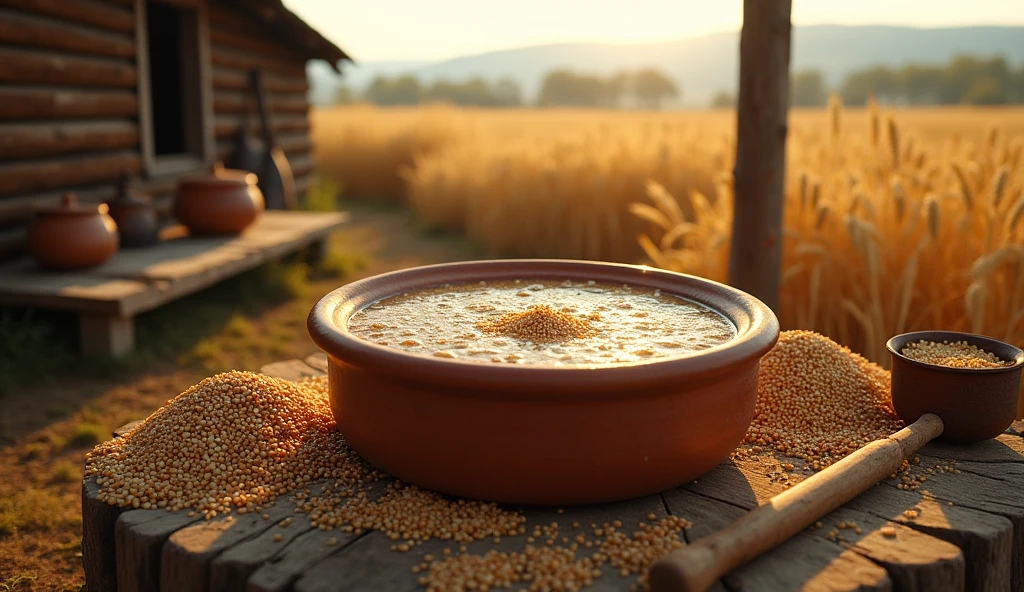 Картинка сгенерирована ИИ