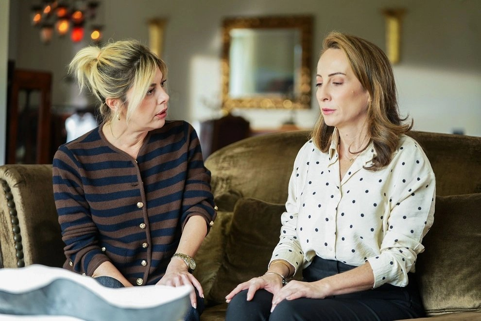 Турецкий сериал Зимородок. 80 серия 