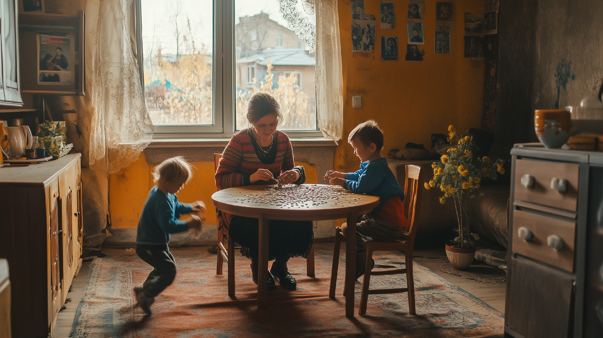 Могут ли забрать детские пособия за долги?