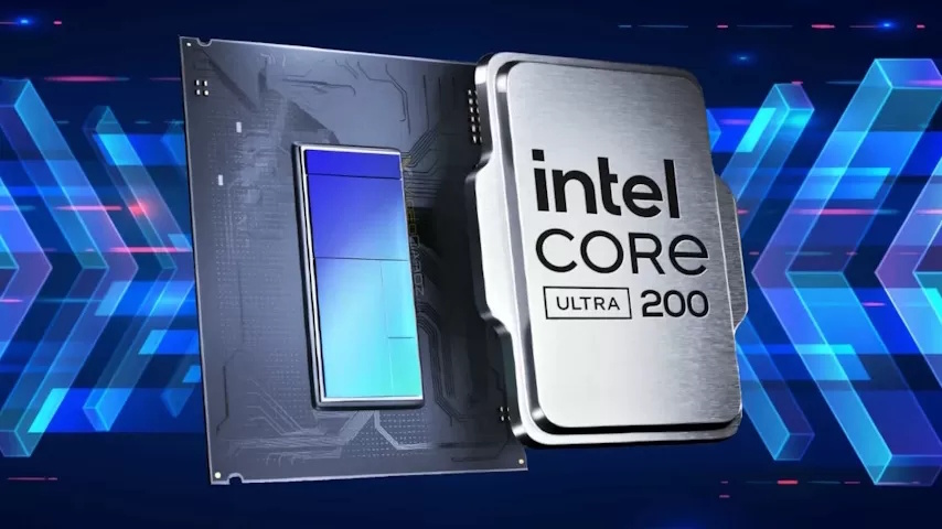 (C) Intel