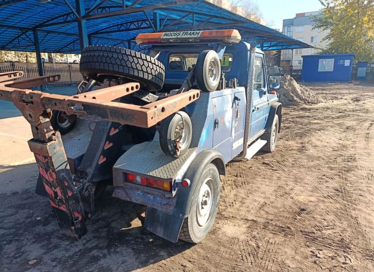 Фото: Avito Авто  📷
