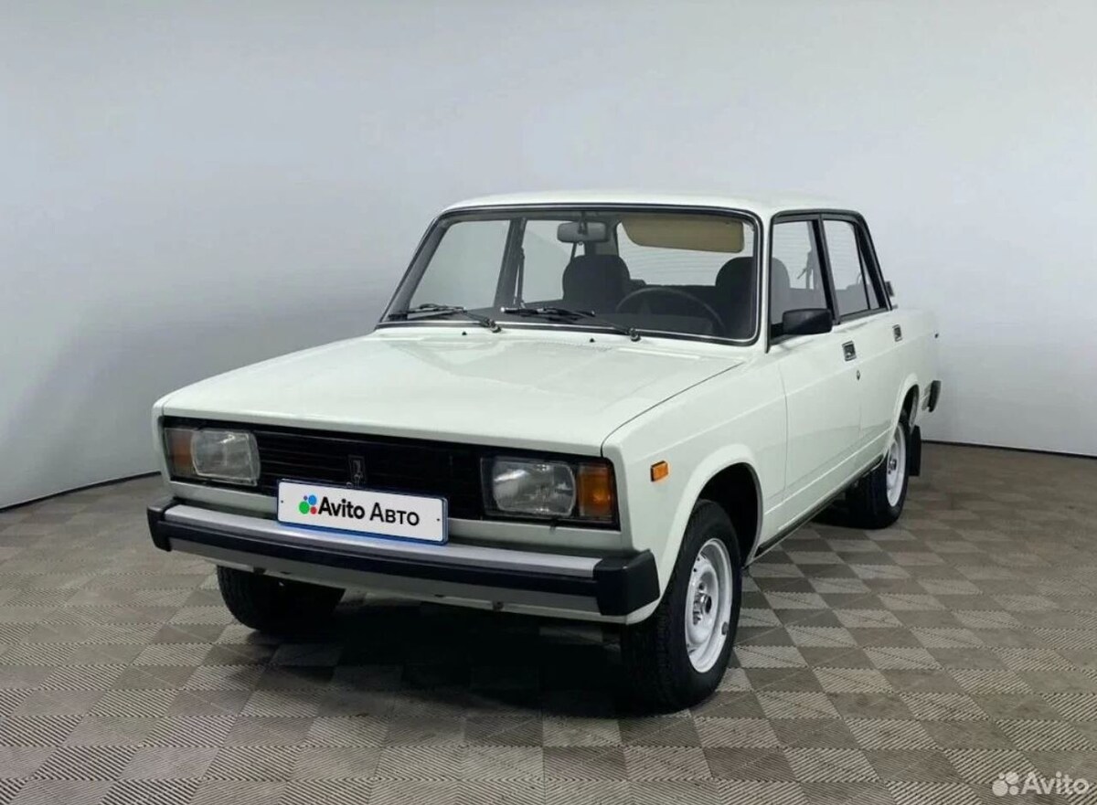 Фото: Avito Авто  📷
