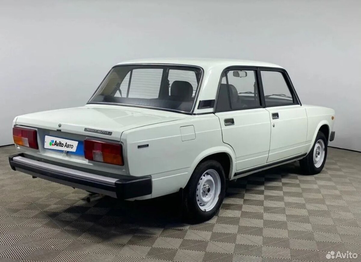 Фото: Avito Авто  📷
