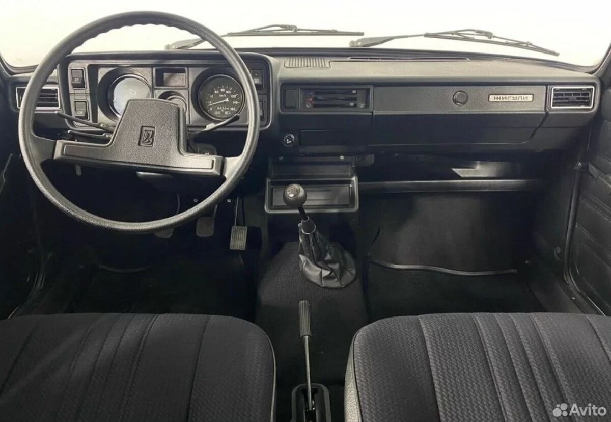 Фото: Avito Авто  📷
