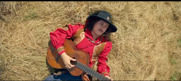 Кадр из сериала «Последний богатырь. Наследие»