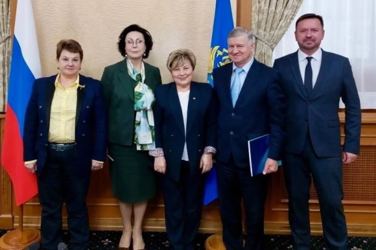    Экс-мэр Петропавловска успешно прошел проверку комиссии Счетной палаты РФ