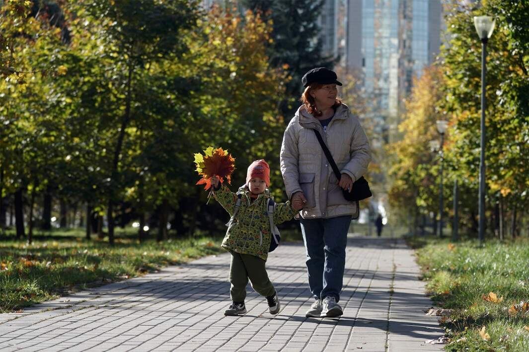 Фото: ИЗВЕСТИЯ/Эдуард Корниенко