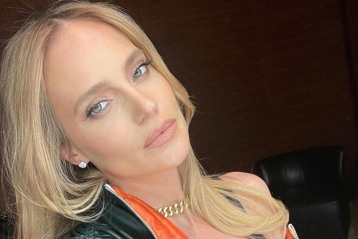    «Была грозой нашего района»: Глюк’oza созналась в ошибках юности Социальные сети