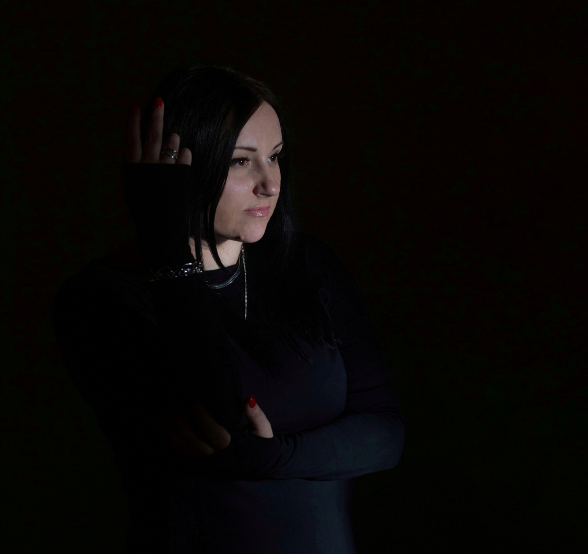 Вера в себя и в свои цели это важный старт