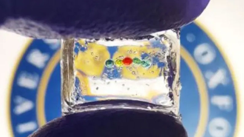 (C) University of Oxford