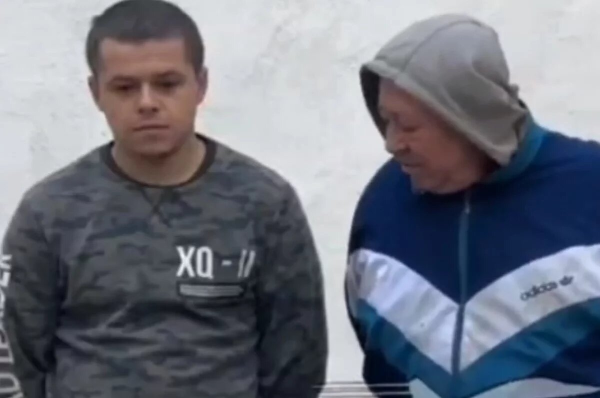    «РВ»: военные РФ взяли в плен толпу боевиков ВСУ в Курской области