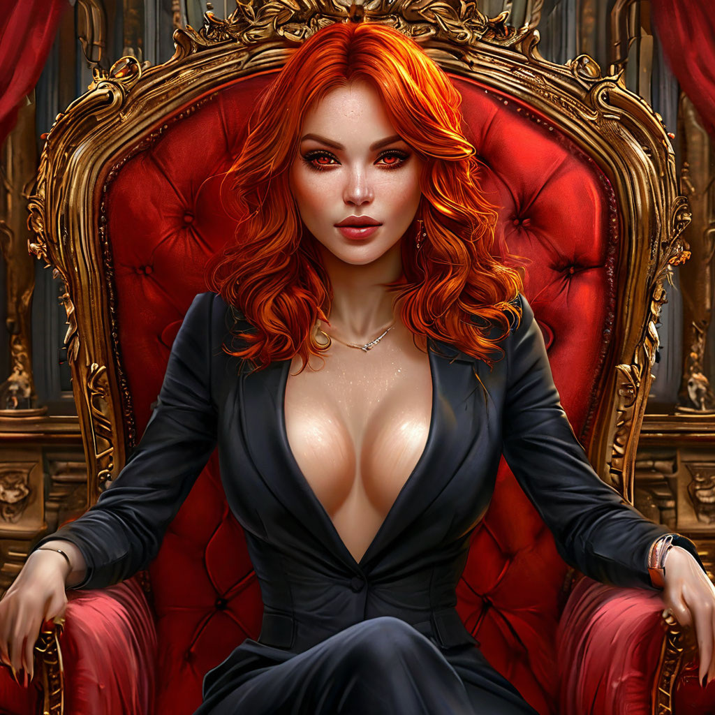 Таша Векрон