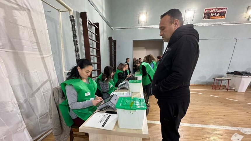    Фото: © РИА Новости/Стрингер; 5-tv.ru