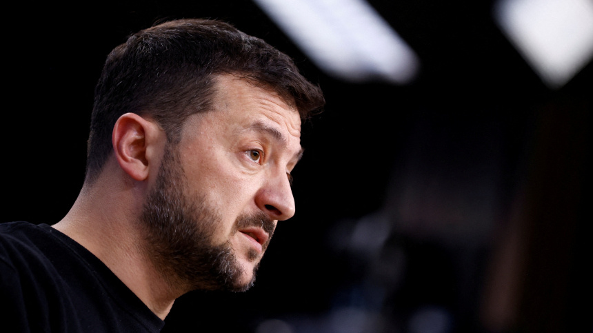    Фото: Reuters/Johanna Geron