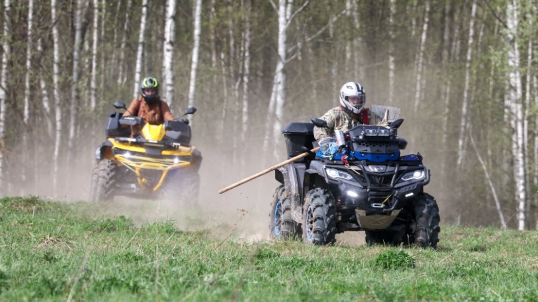    Petrov Sergey/news.ru/Globallookpress