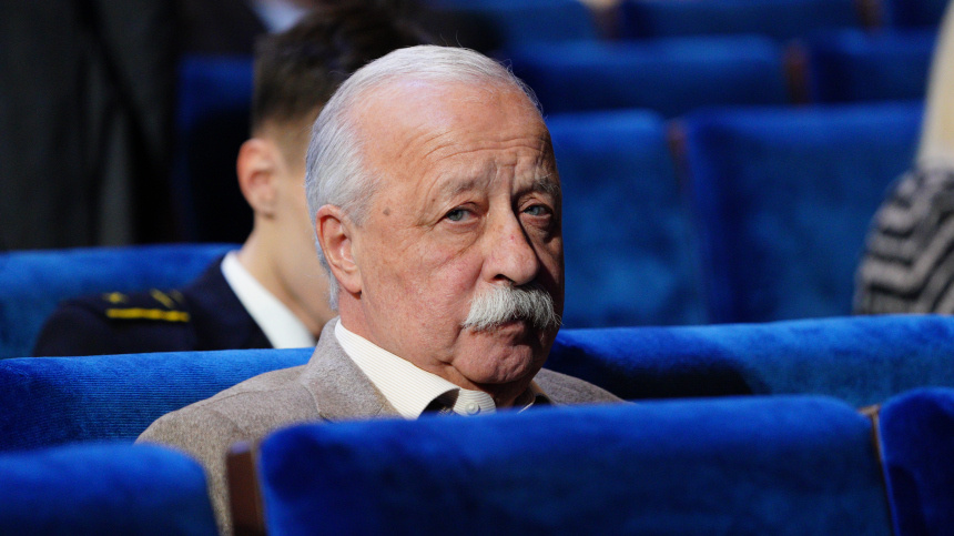    Фото: ИЗВЕСТИЯ/Константин Кокошкин