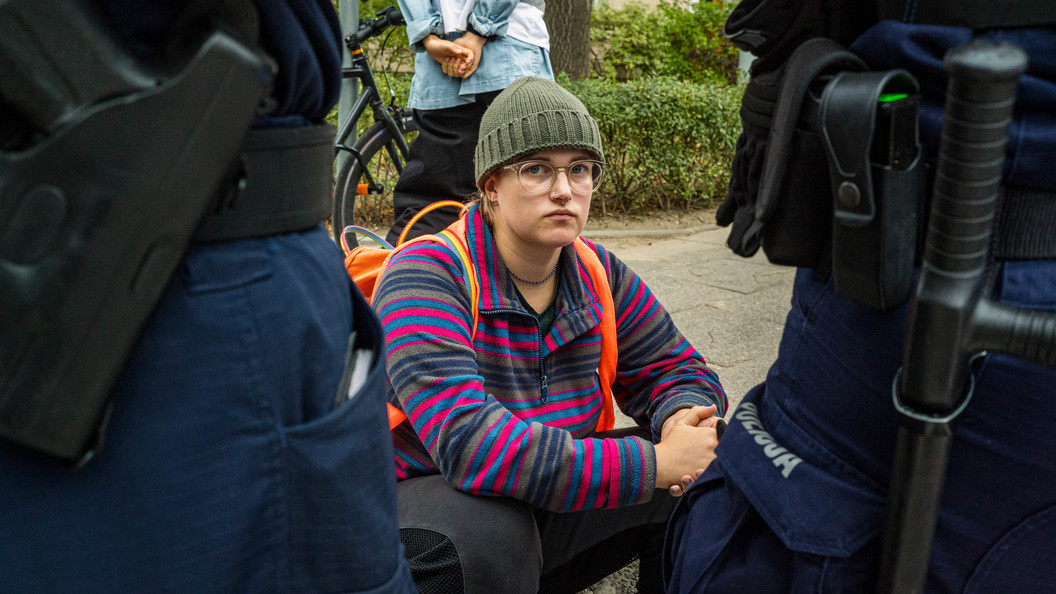    Фото: eil Milton/Globallookpress