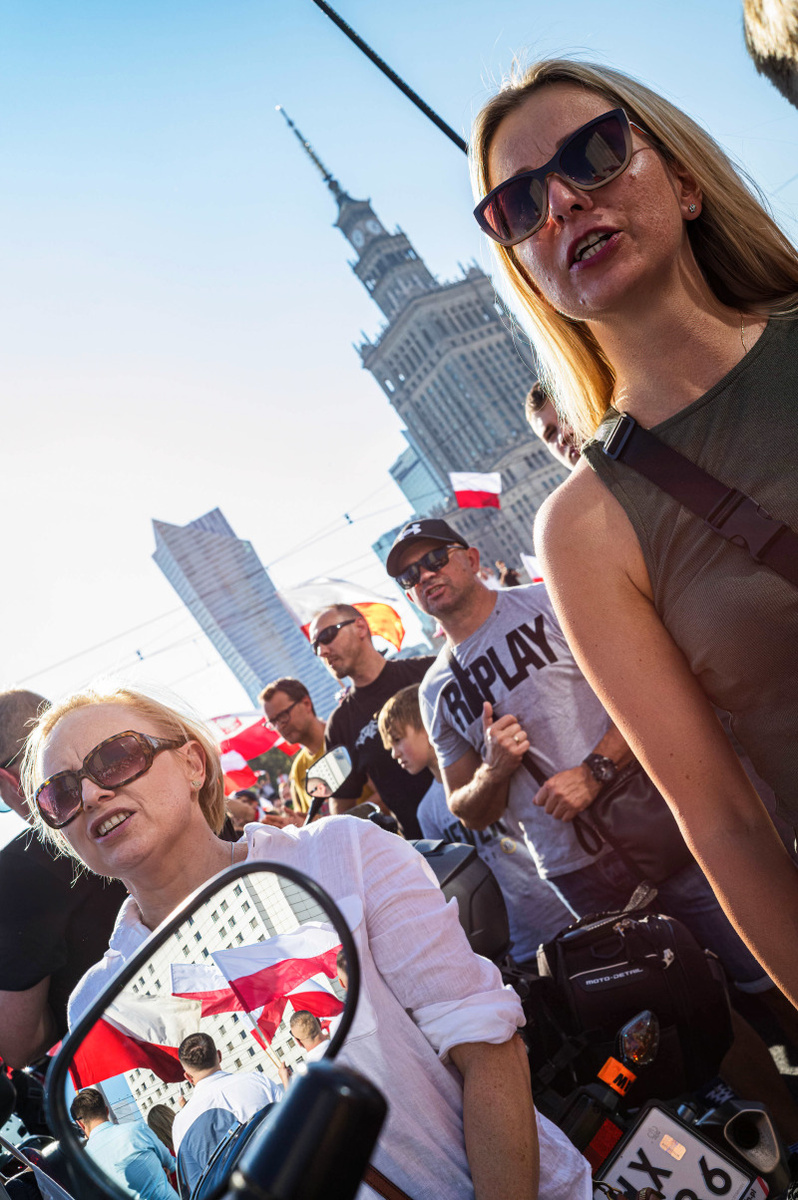    Фото: Neil Milton/Globallookpress