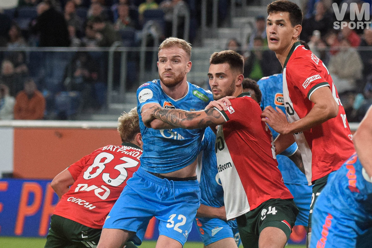 Фото: Ольга Софронова/ «В мире спорта»