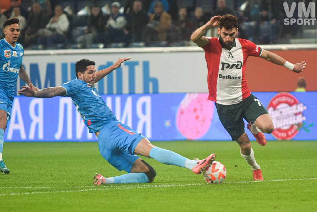 Фото: Ольга Софронова/ «В мире спорта»