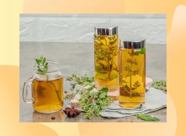    Photo: Shutterstock. Design: Eat This, Not That!