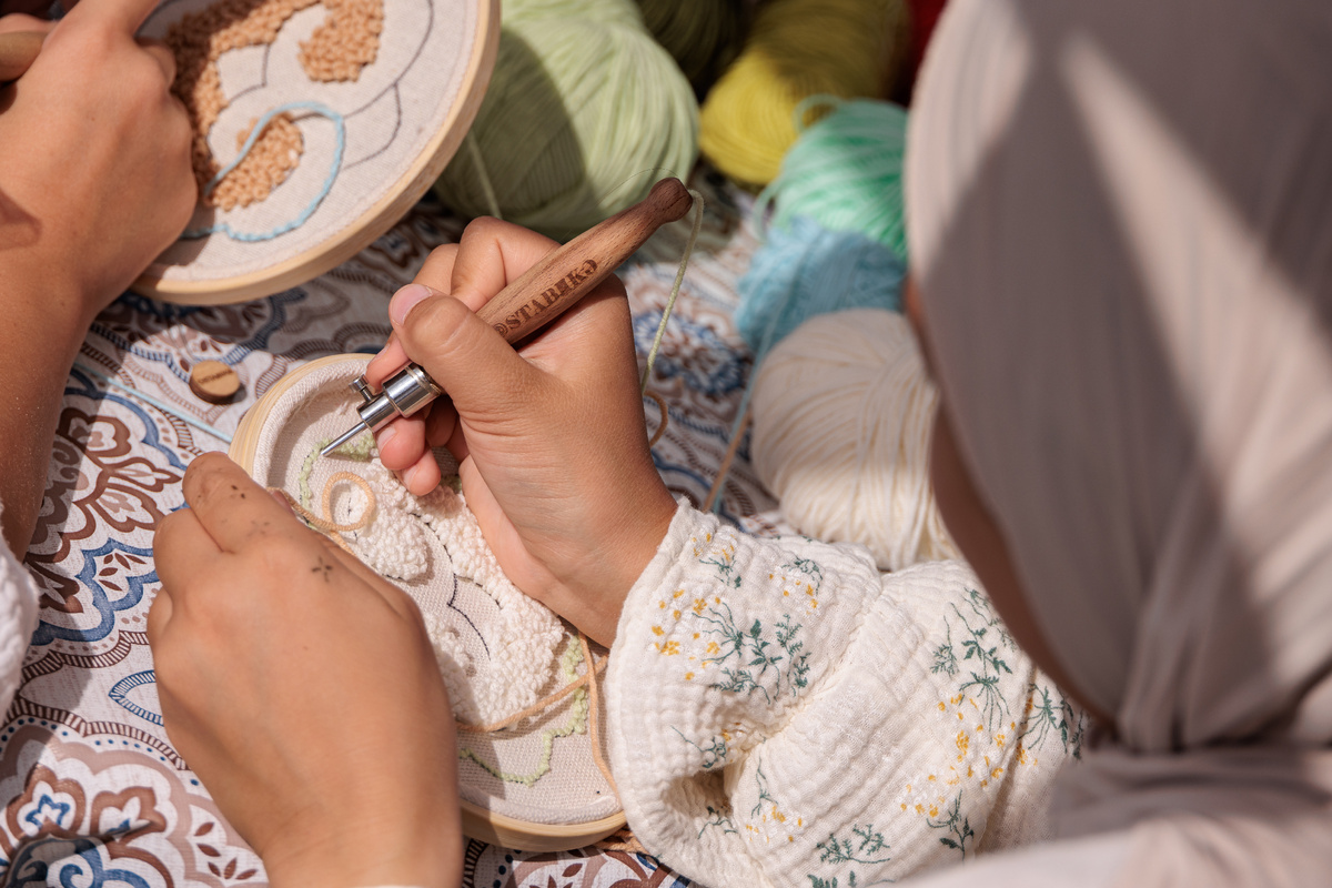 Sergey Elagin/Business Online /Global Look Press