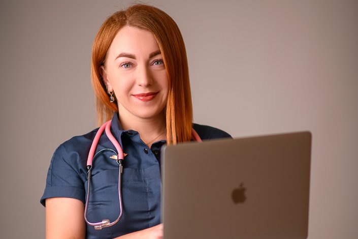    Анастасия Васильева, руководитель медицинского направления сети «Мирра»