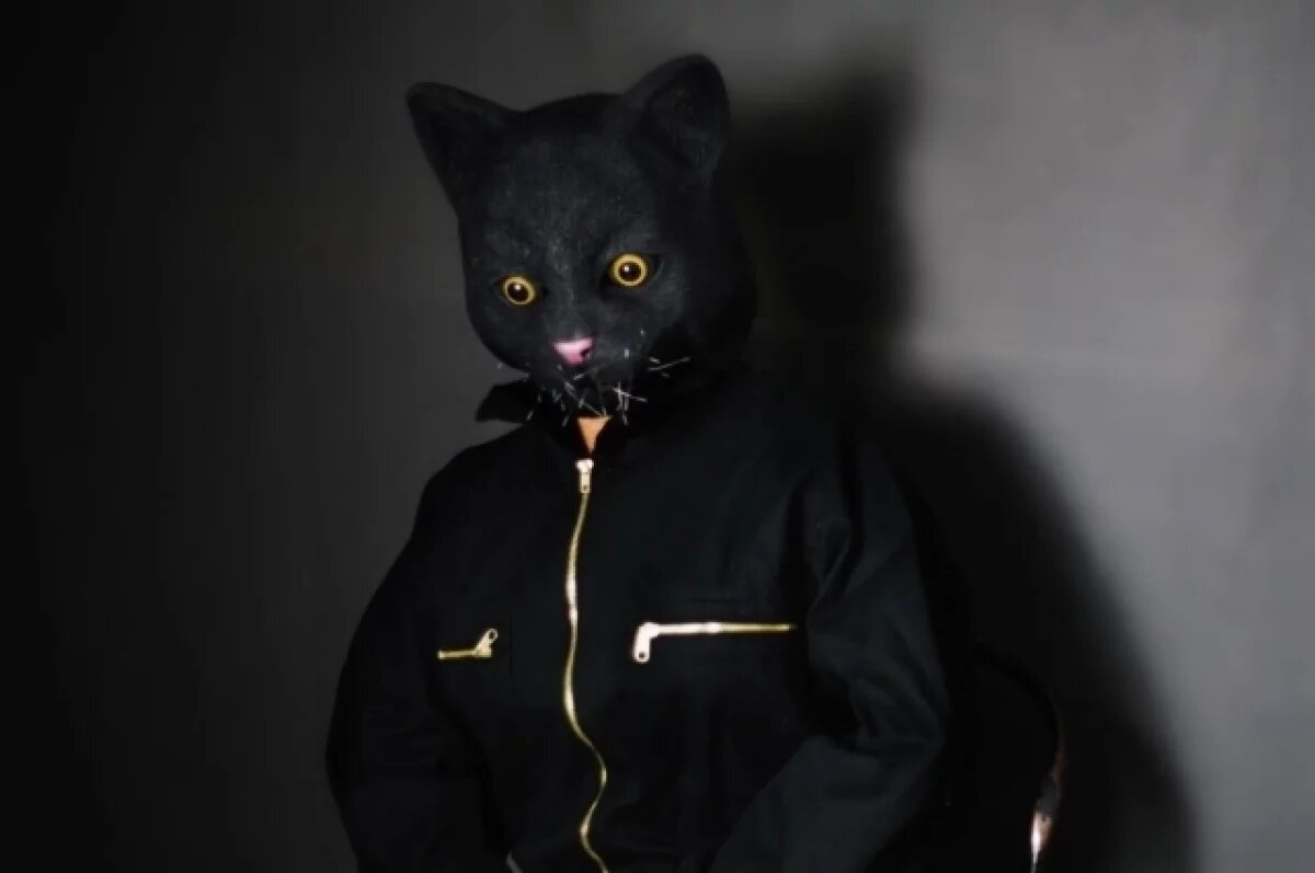    Депутат из Якутии рассказал, как его напугала девушка-квадробер