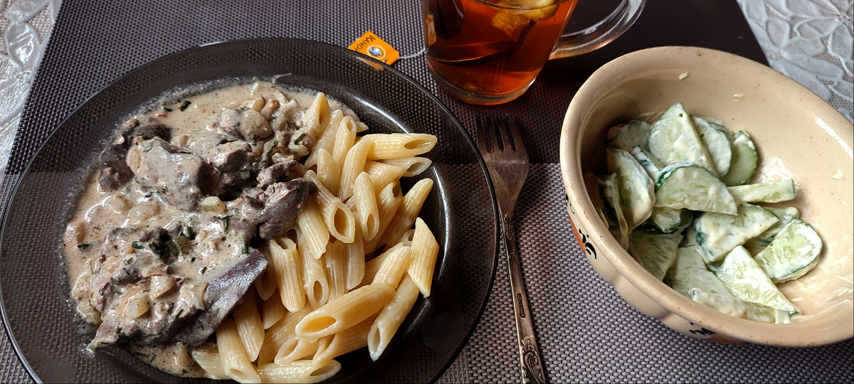 Торт сделаю в другой раз 😁