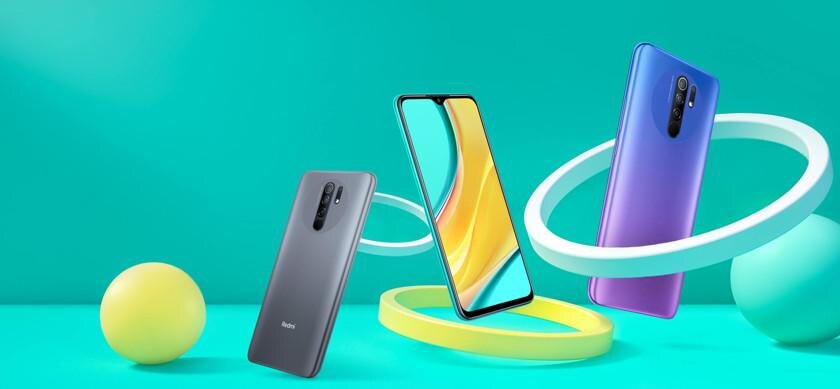
Как на Xiaomi Redmi 9 настроить камеру правильно в MIUI, HyperOS Android 15, 14, 13, 12