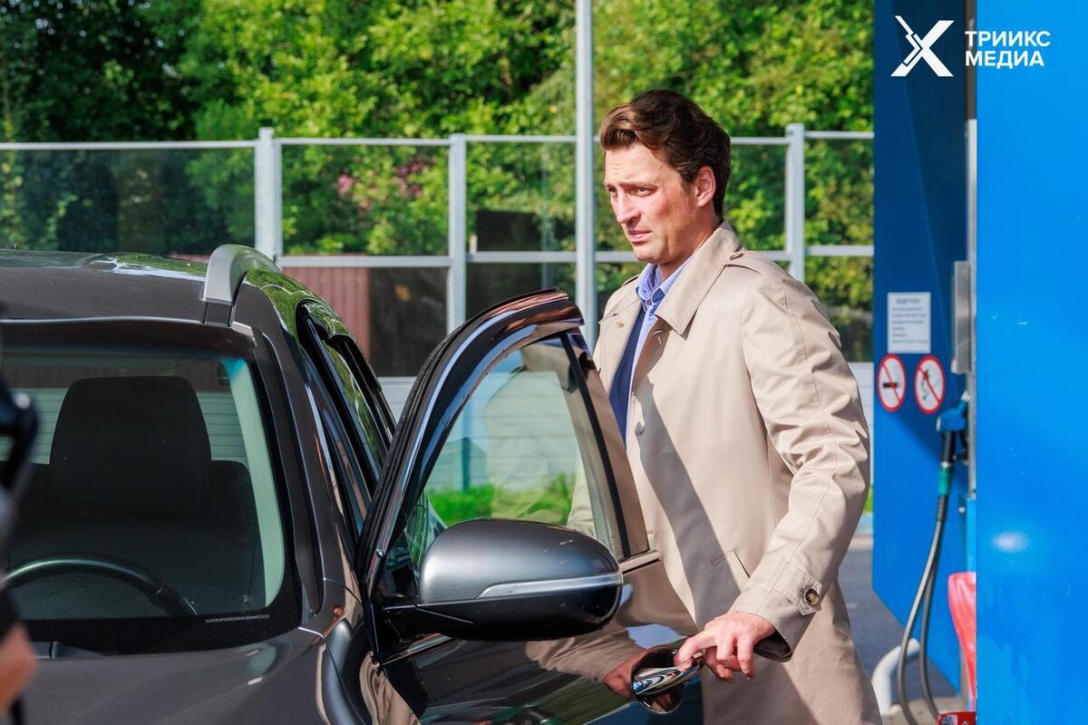 Иван Колесников