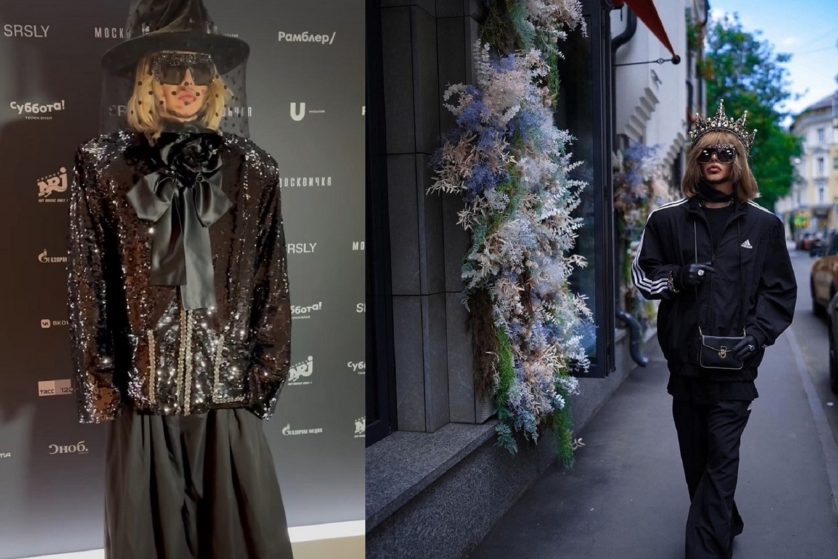 Жильцы дома напомнили стилисту о хорошей слышимости в доме. Фото: социальные сети.