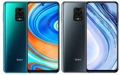 
Как на Xiaomi Redmi Note 9 Pro настроить камеру правильно в MIUI, HyperOS Android 15, 14, 13, 12