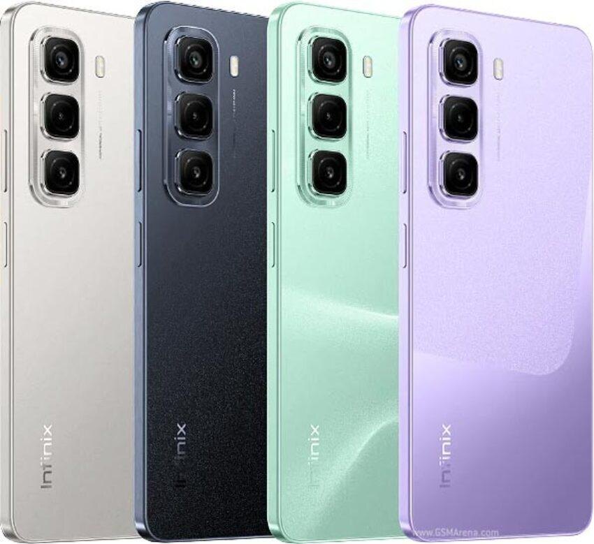 
Как обновить прошивку Infinix Hot 50 4G до Android 15, 14, 13 и установить новое ПО через USB Flash Tool и Рекавери