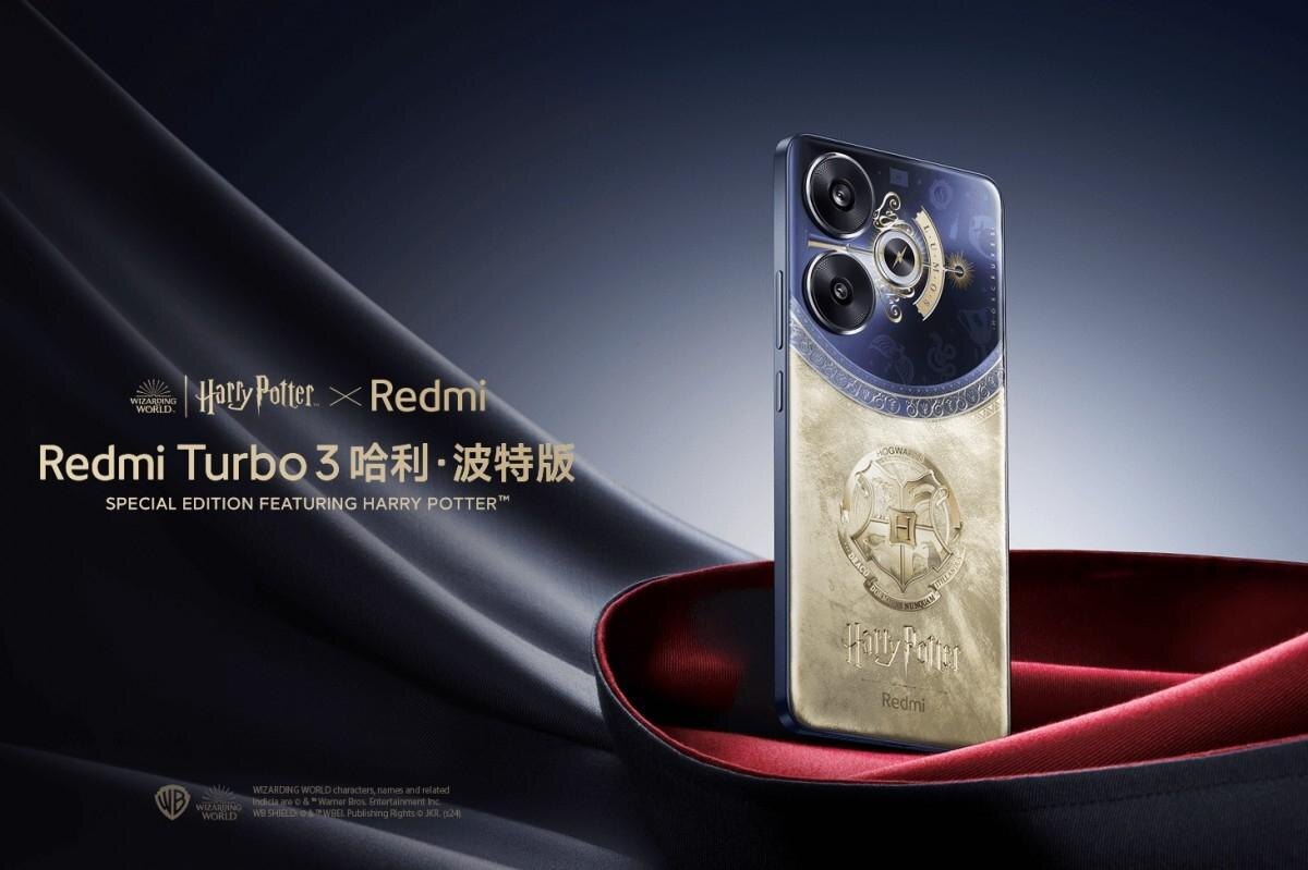 
Как обновить прошивку Xiaomi Redmi Turbo 3 до Android 15, 14 и установить новое ПО через Рекавери и USB Flash Tool