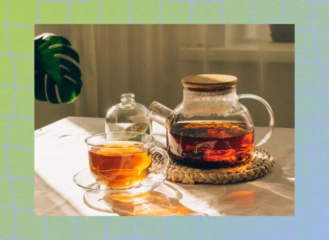    Photo: Shutterstock. Design: Eat This, Not That!