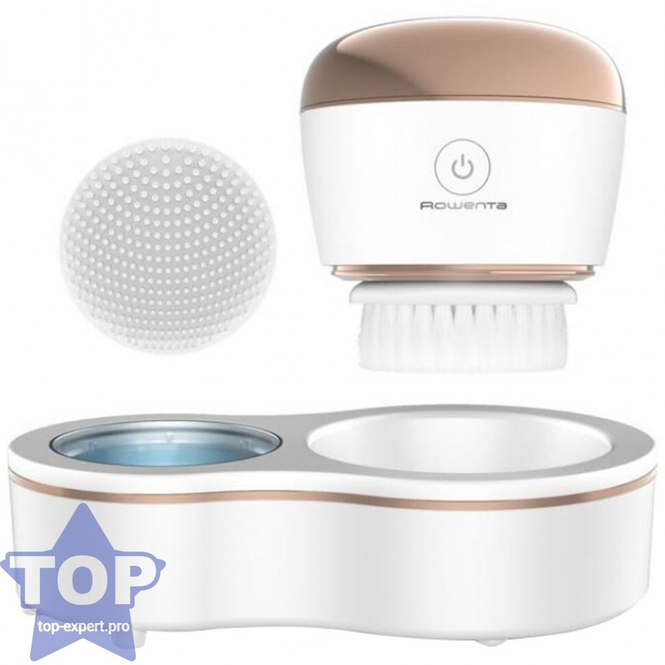 Rowenta Facial Brush LV4020F0