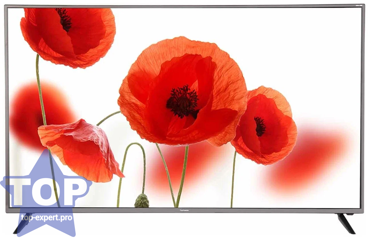 Telefunken TF-LED58S06T2SU