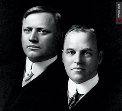 братья Додж