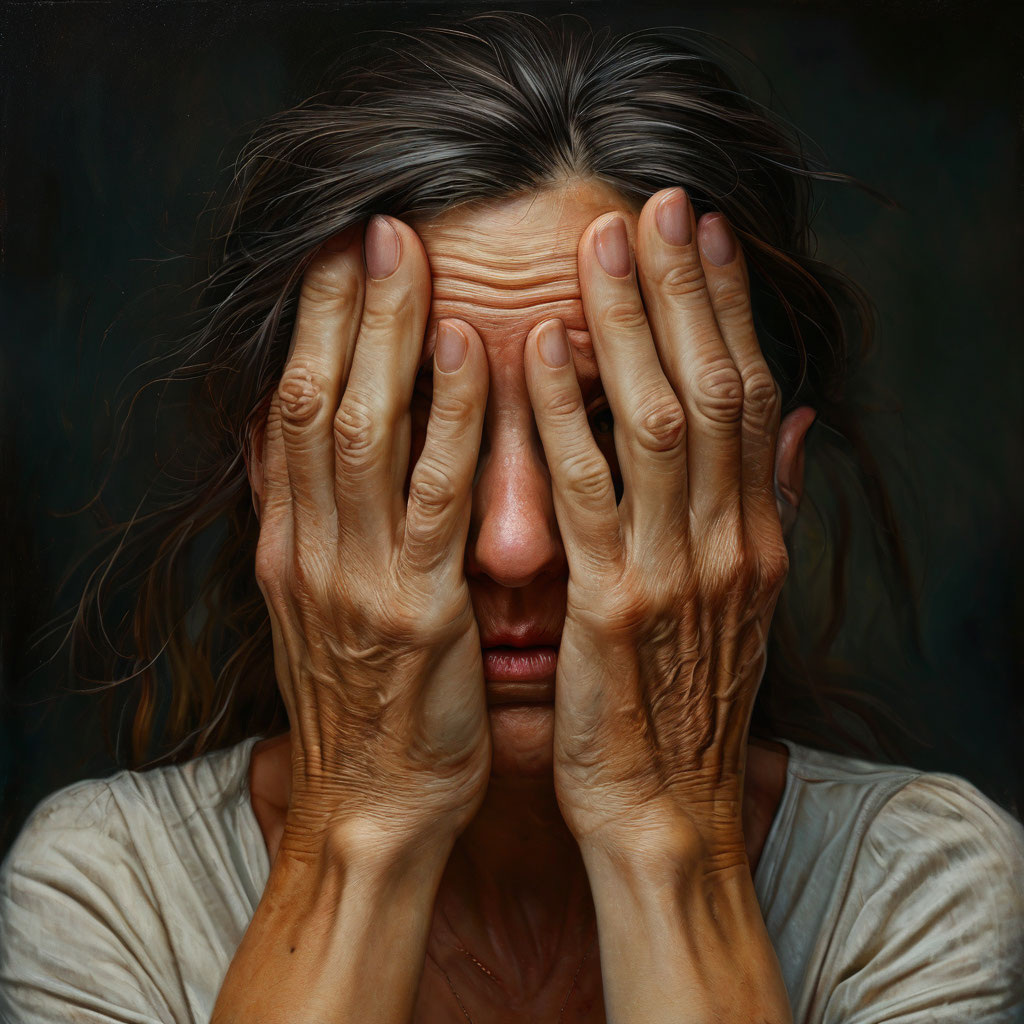 Ревность — это разрушительная эмоция, которая возникает при страхе потерять любовь или привязанность другого человека