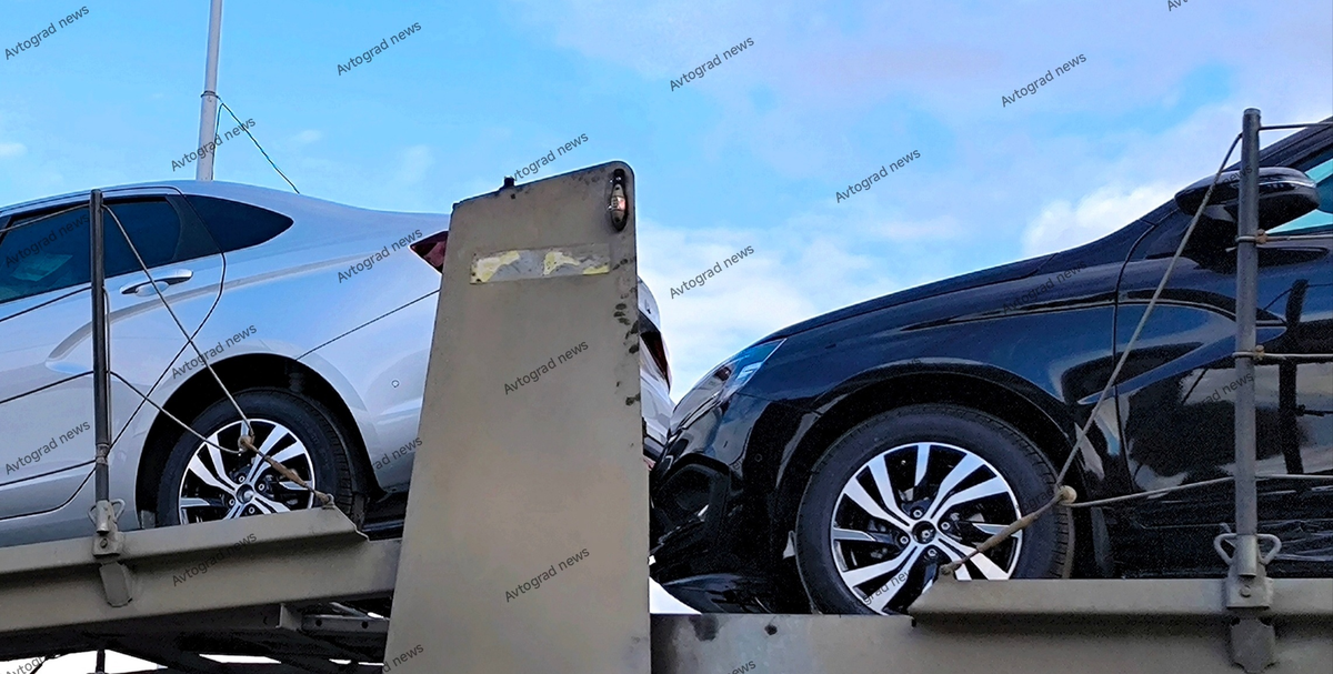 Фото Avtograd News  📷
