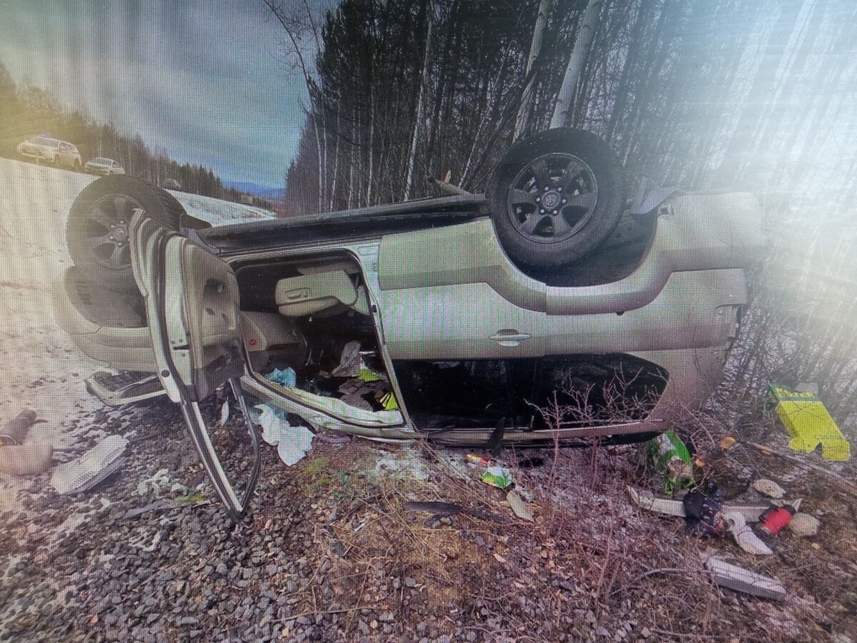    Фото: УГИБДД России по Забайкальскому краю