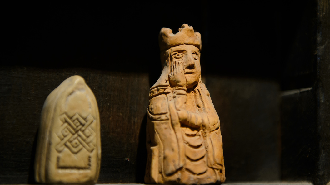    Dmitry Chasovitin/Global Look Press