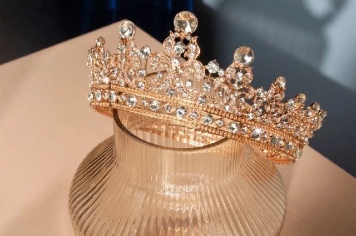    Пермячка Андрианова стала вице-миссис конкурса Mrs Supermodel Worldwide