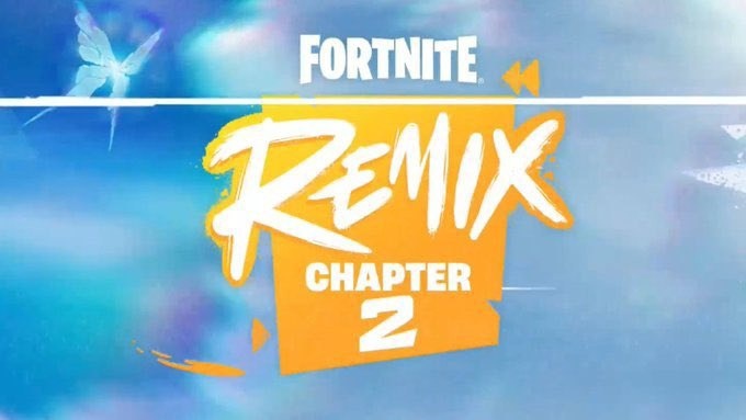Fortnite: Chapter 2 Season 2 Remix