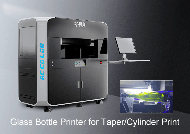 Bottle Printer