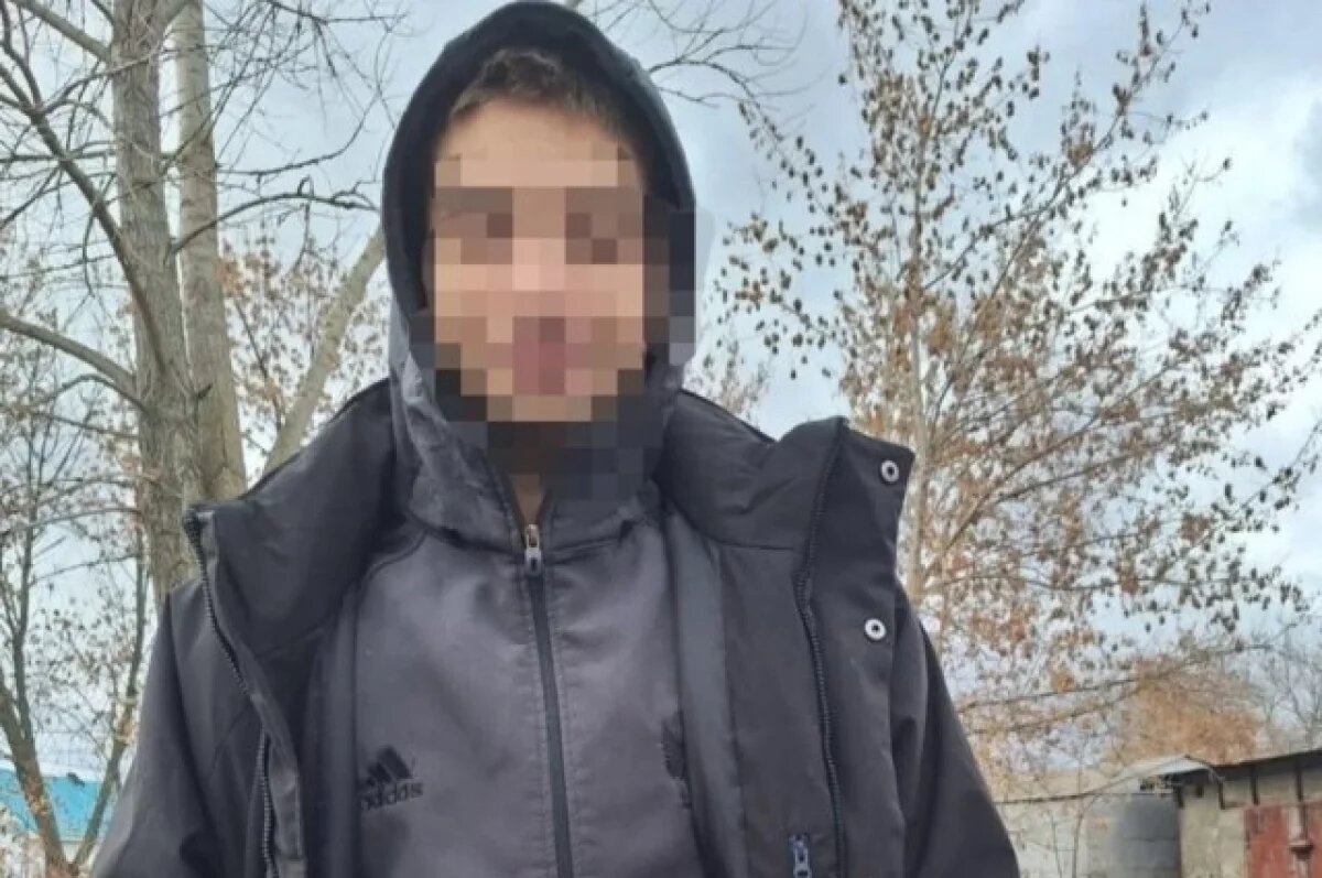    В Уфе поймали водителя, разъезжавшего на переделанной под кабриолет «Оке»