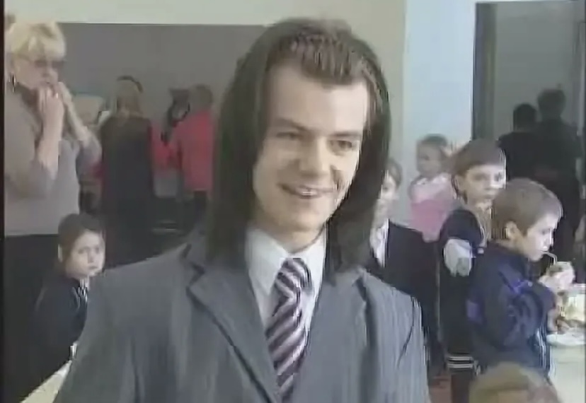 Никита Литвинков